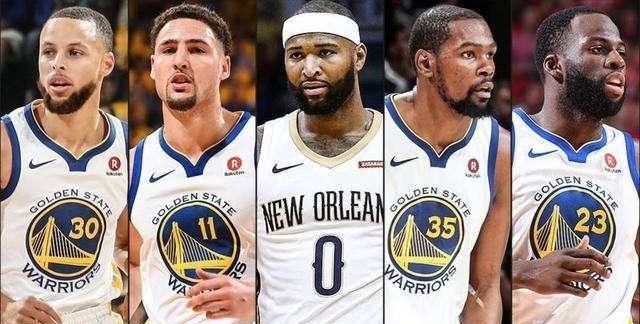 209年的NBA全明星勇士五虎会不会全入选图6