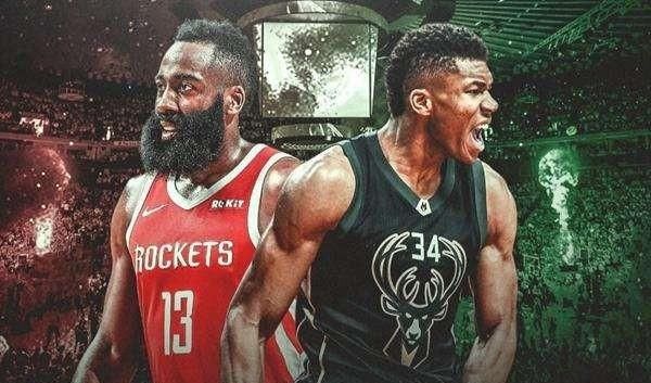 如果让你选出现役NBA你最喜欢的5大巨星，你会怎么选图3