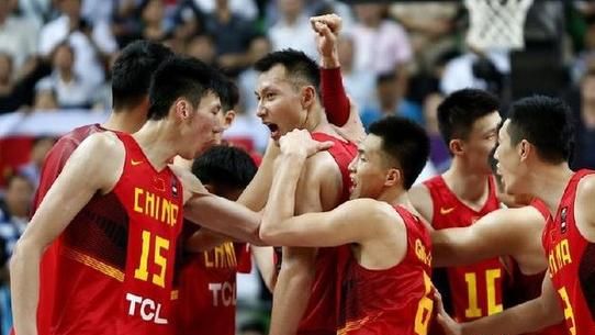 cba不算外援的全明星能和nba垫底球队的第二阵容碰一碰图1