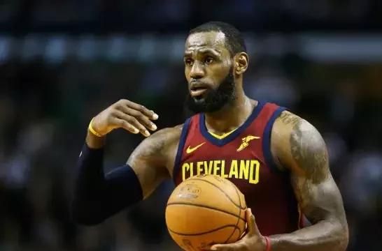 NBA季后赛G3，骑士6比86大胜凯尔特人，骑士队赢在了哪里图3