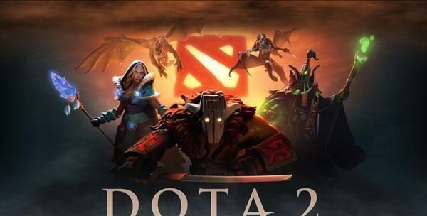 为什么大多数人选择《英雄联盟》，而不选择《DOTA2》图1