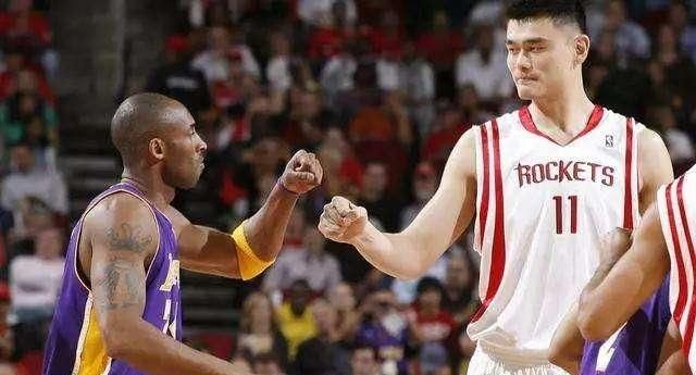 姚明如果不受伤病困扰，在NBA的总得分能达到5000分图2