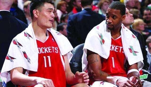 姚明如果不受伤病困扰，在NBA的总得分能达到5000分图4