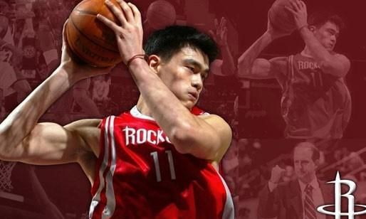 姚明如果不受伤病困扰，在NBA的总得分能达到5000分图9