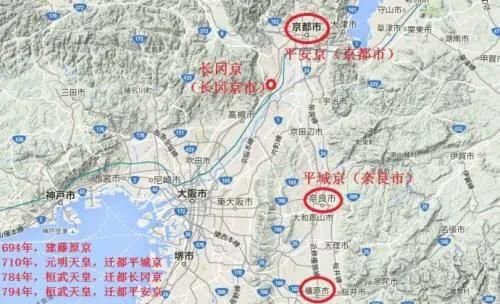 教科书西周隋唐首都在西安，后粱后晋开封，洛阳有哪些建都朝代图2