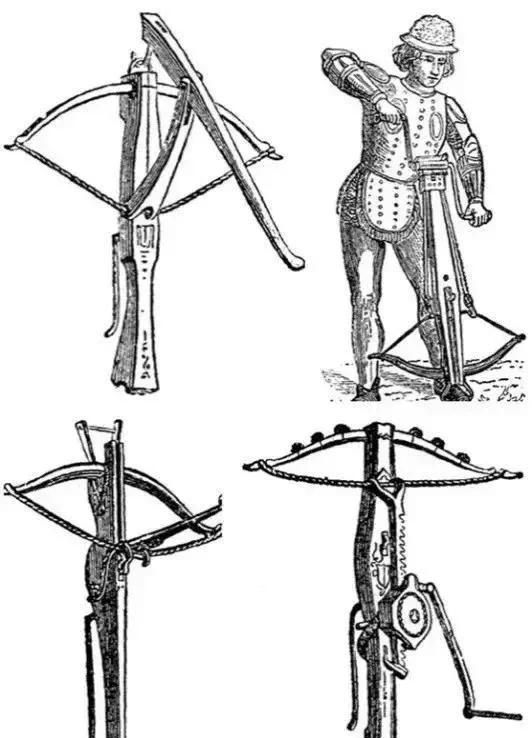 冷兵器时代，遇到战争，杀伤力比较大的武器是什么图3