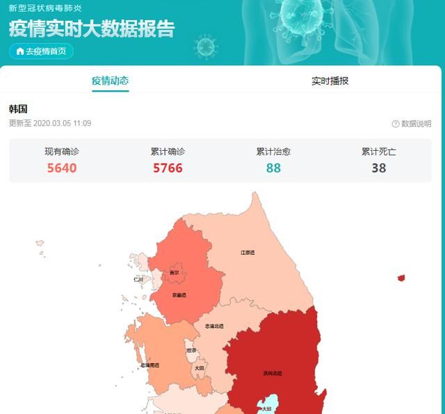 韩国疫情严重中国留学生怎么办：韩国疫情为啥那么严重图1