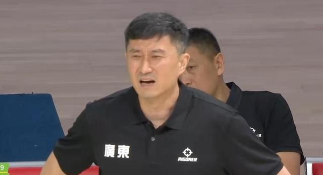 全运会U22男篮广东男篮与山东男篮的比赛有直播谁能胜出图1