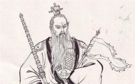 《封神榜》，姜子牙最后封神了（《封神榜》36集全 姜子牙降雪）图5