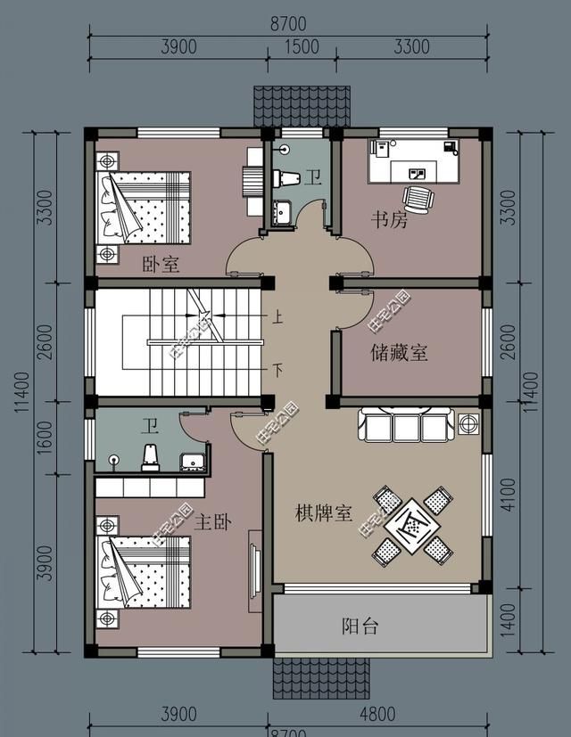 为什么越来越多的人，城里有两三套房子，却还要回农村去自建房图7