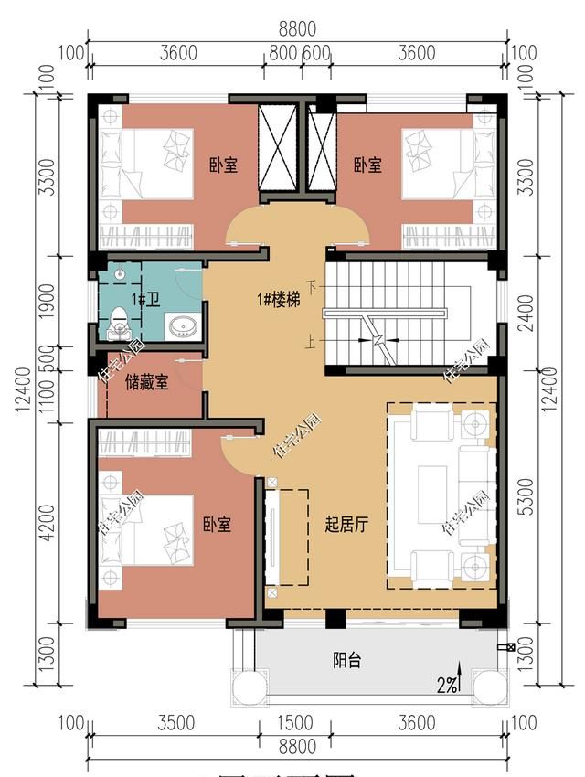 为什么越来越多的人，城里有两三套房子，却还要回农村去自建房图11