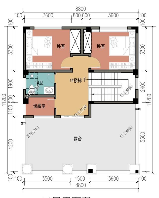 为什么越来越多的人，城里有两三套房子，却还要回农村去自建房图12