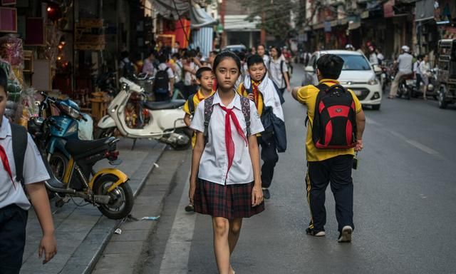 女孩现在初一，预计考不上普高，现在怎样规划后面的人生图5