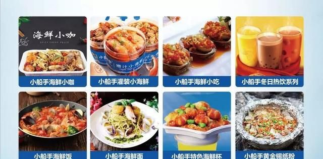 餐饮行业有什么好的创业项目图5