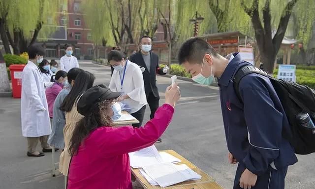 境外输入越来越多，会影响开学吗图6