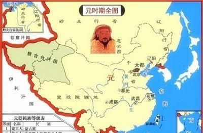 嬴政、刘邦、刘彻、李世民、赵匡胤、忽必烈、朱元璋和康熙，如果放到一个时代会怎么样图13