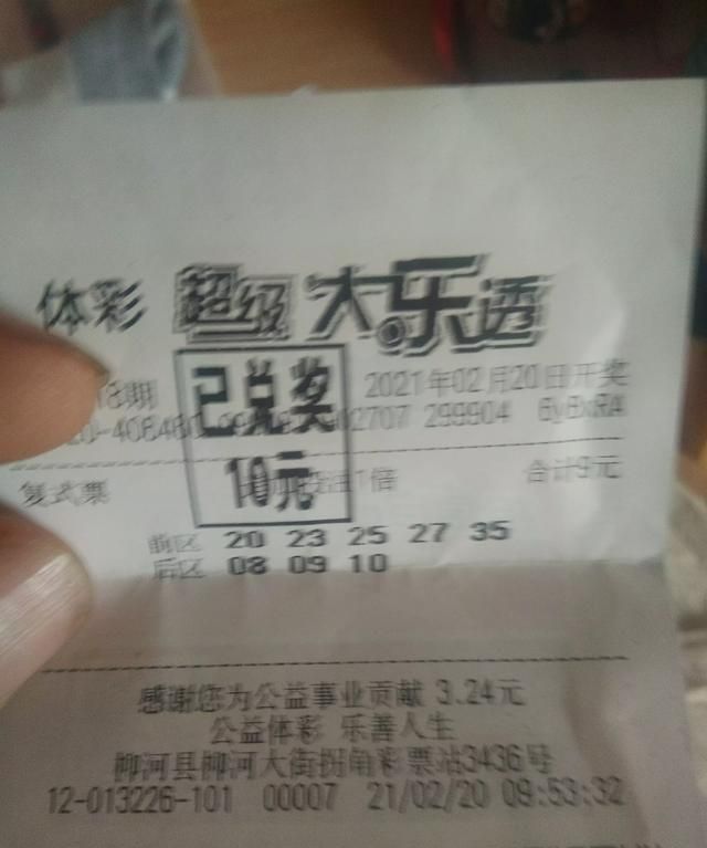 彩票一夜暴富你想做什么图1