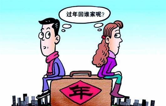 夫妻之间的度怎么把握图2