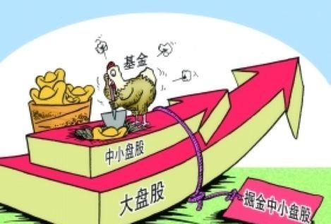 股票大跌可以抄底吗图4