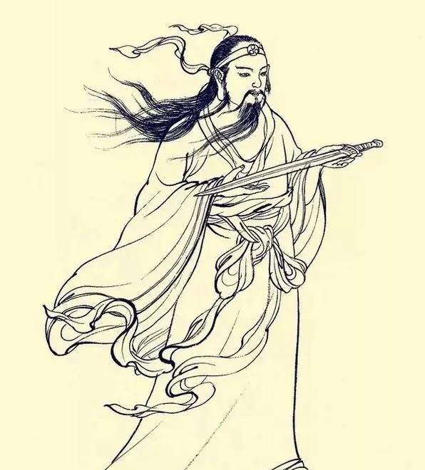 纣王说闻太师图4