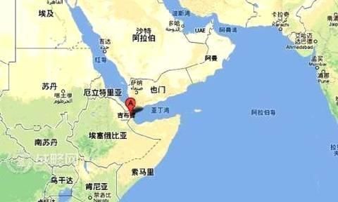 有外国驻军的国家不是主权国家吗图7