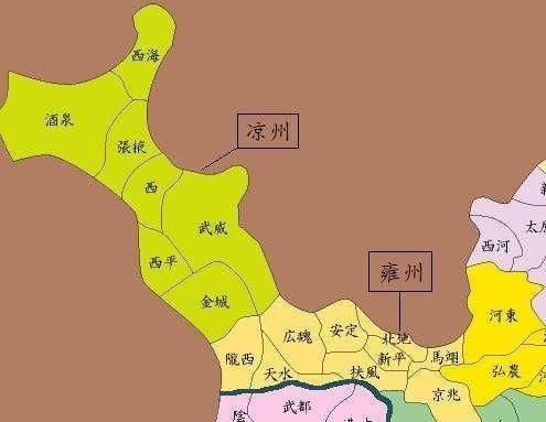 诸葛亮为何否决“子午谷奇谋”倘若实施，北伐有可能成功吗图3