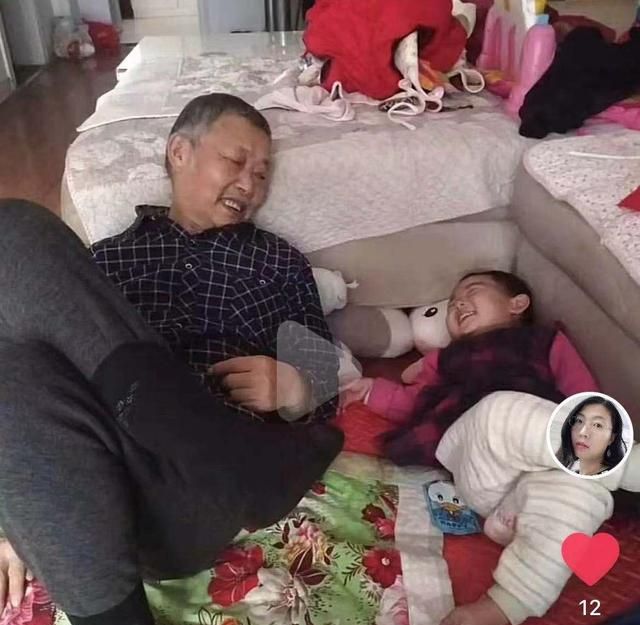 不想跟婆婆一起住但又要她带孩子图2