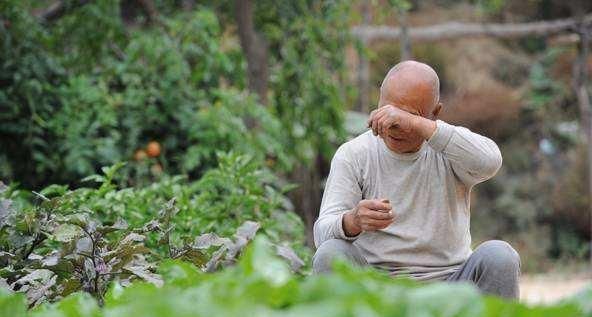 看多了身边忤逆不孝子孙，很多人老了活得可怜，养儿女有意义吗图3