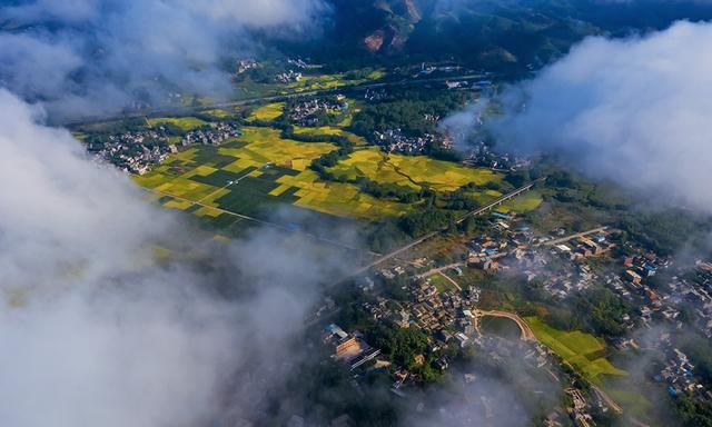 田野拍摄角度 构图图10