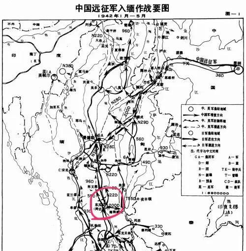 历史上英年早逝的武将图2