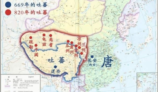 武则天建都在洛阳还是在西安图5