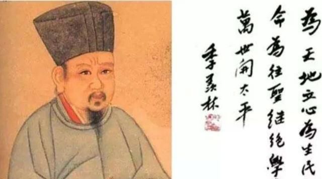 我喜欢的古代历史人物图3