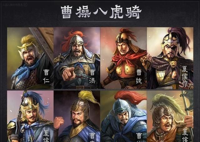 三国张辽和张郃谁更厉害图12