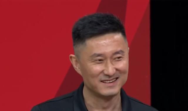 没有易建联与杜锋的广东宏远，为何能够击败内线双塔的新疆男篮呢图7