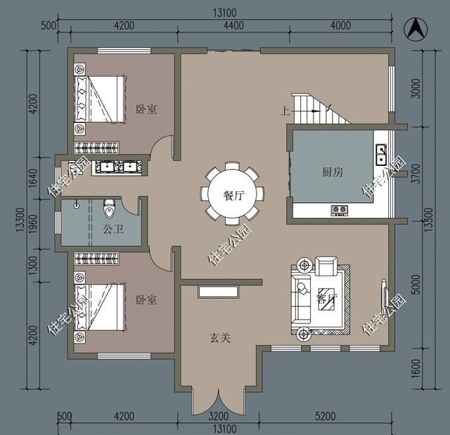 农村人为什么都去城里买楼图5