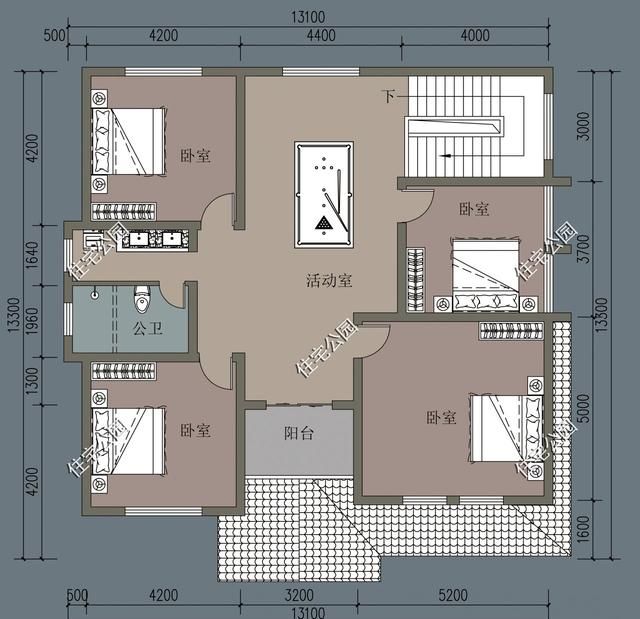 农村人为什么都去城里买楼图6