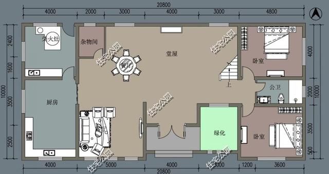 农村人为什么都去城里买楼图8