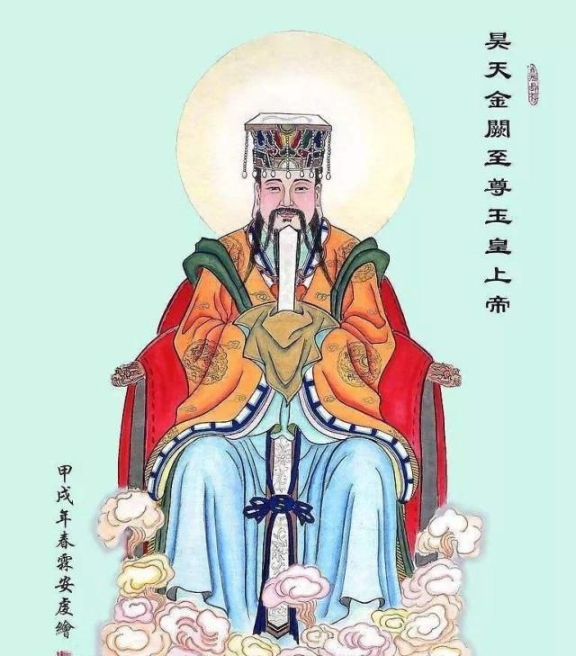 《封神演义》中为何众人死后才能被封神谁才是“封神”的制定者图6