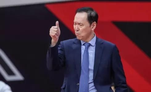 王立彬凌晨发文:CBA不该照抄NBA，该扩军你怎么看图1