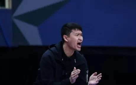 王立彬凌晨发文:CBA不该照抄NBA，该扩军你怎么看图2