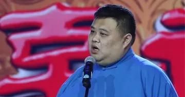 相声演员孙越可不是一般的家世，为什么他会踏实的跟着郭德纲图7