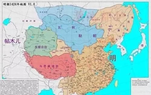 满族人看待清朝图4