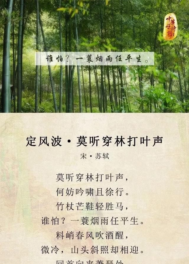 一句话总结今年的自己图1