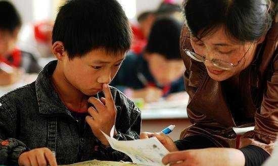 中小学教师可以考公务员吗图5