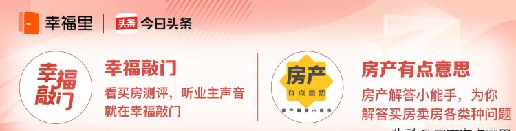 为什么好像全世界都在说买不起房，但各大楼盘依然能够把房子卖光图1