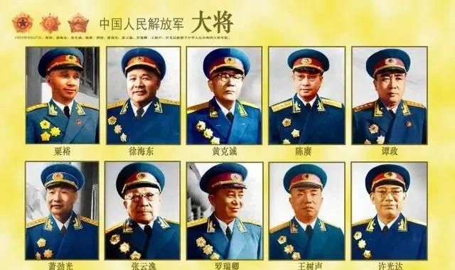 历史上有名的大将军有哪些图9