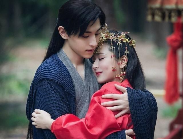 网传杨紫、邓伦将二次合作，《香蜜沉沉烬如霜》姊妹篇《星落凝成糖》，你们期待吗图14