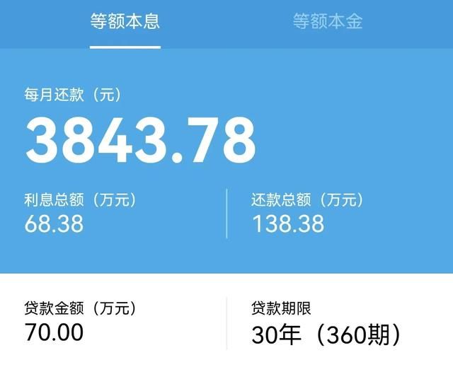 月薪多少可以买100万的房子图2