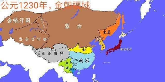 元朝时中国的版图有多大元朝是中国历史上疆域最大的国家吗图6