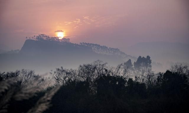 外出拍风景带什么镜头图10